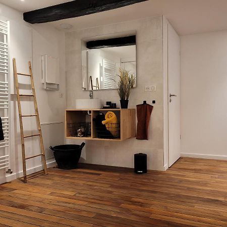 Jacuzzi Des Tanneurs Apartment Ribeauville  Exterior photo